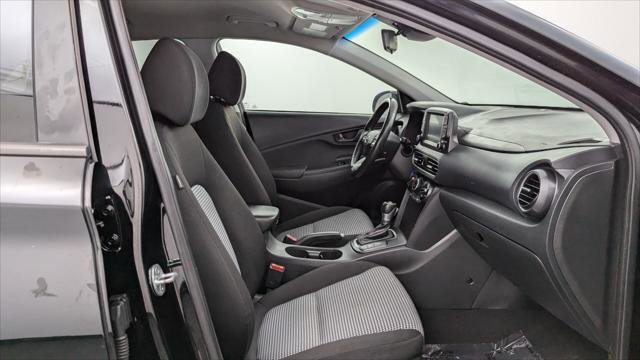 Used 2021 Hyundai Kona SEL FWD image 22