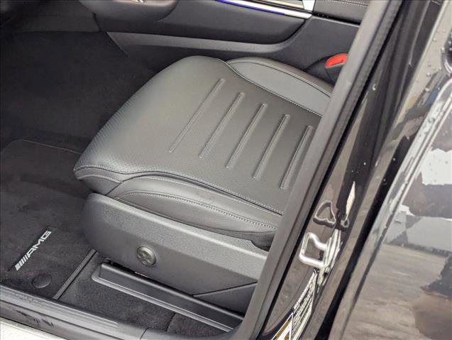 New 2026 Mercedes-Benz GLC 300 4MATIC image 4