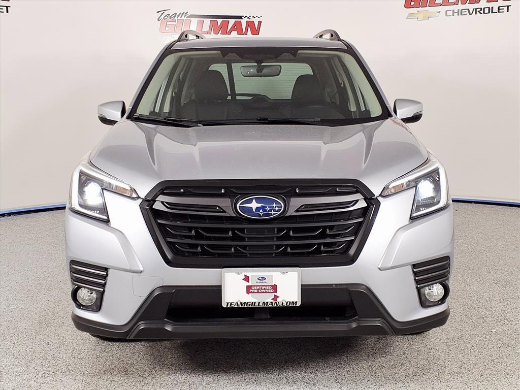Used 2023 Subaru Forester Limited image 26
