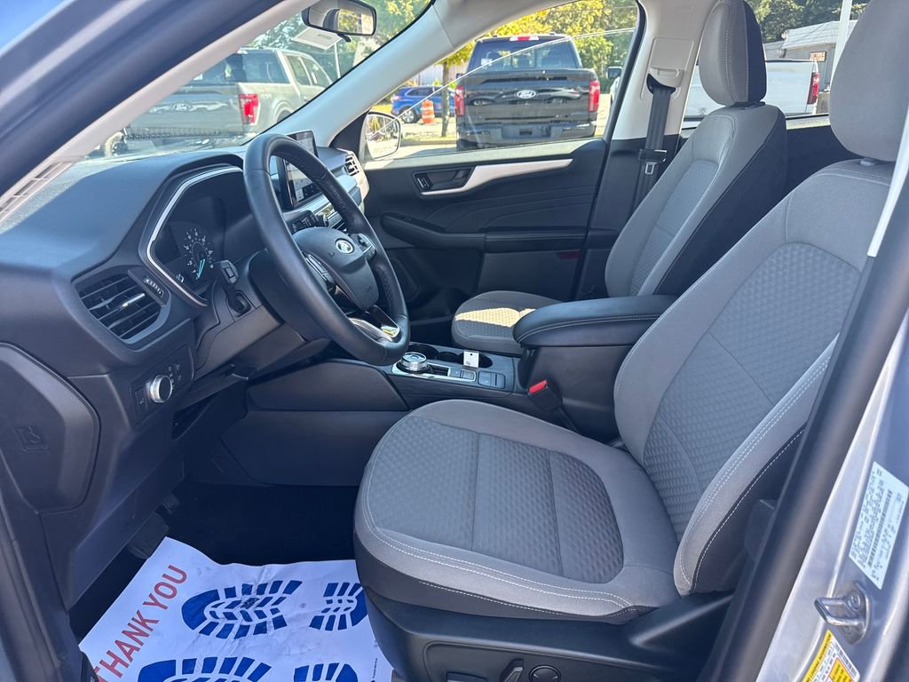 Used 2022 Ford Escape SE w/ Convenience Package image 22