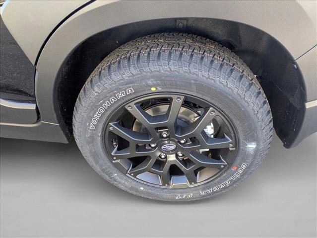 New 2026 Subaru Crosstrek 2.5i Wilderness image 9