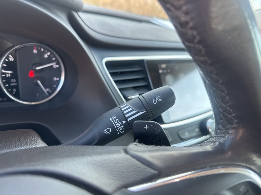 Used 2017 Buick LaCrosse Preferred image 20