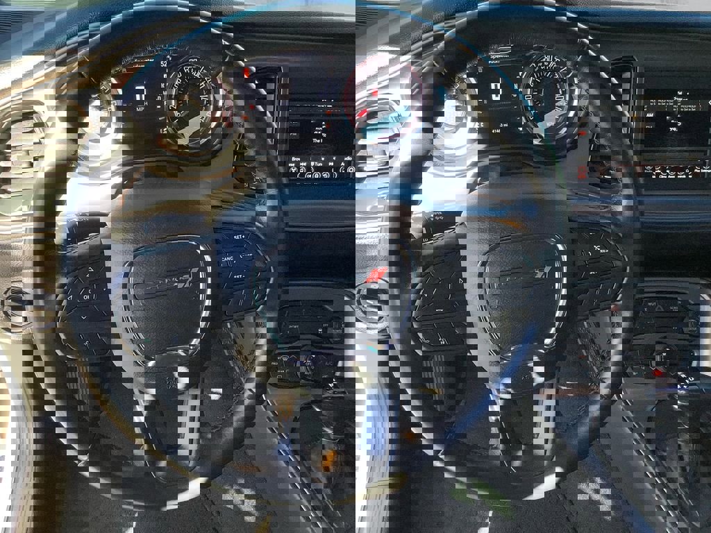 Used 2023 Dodge Challenger SXT w/ Cold Weather Group image 9