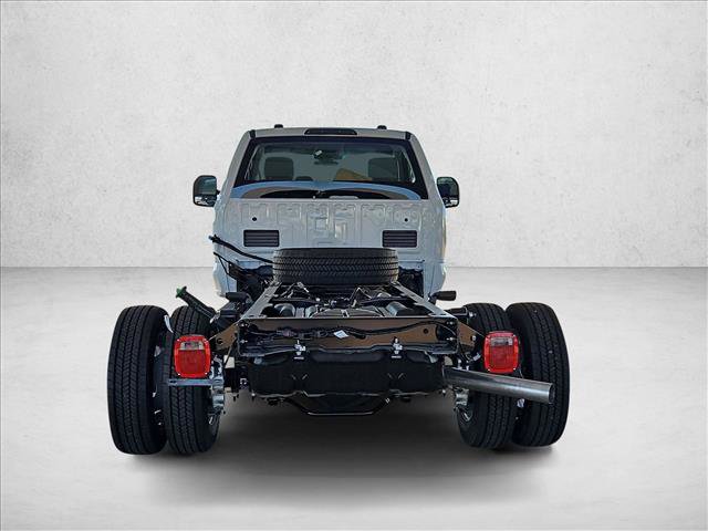 New 2026 Ford F450 XL AWD/4WD image 9