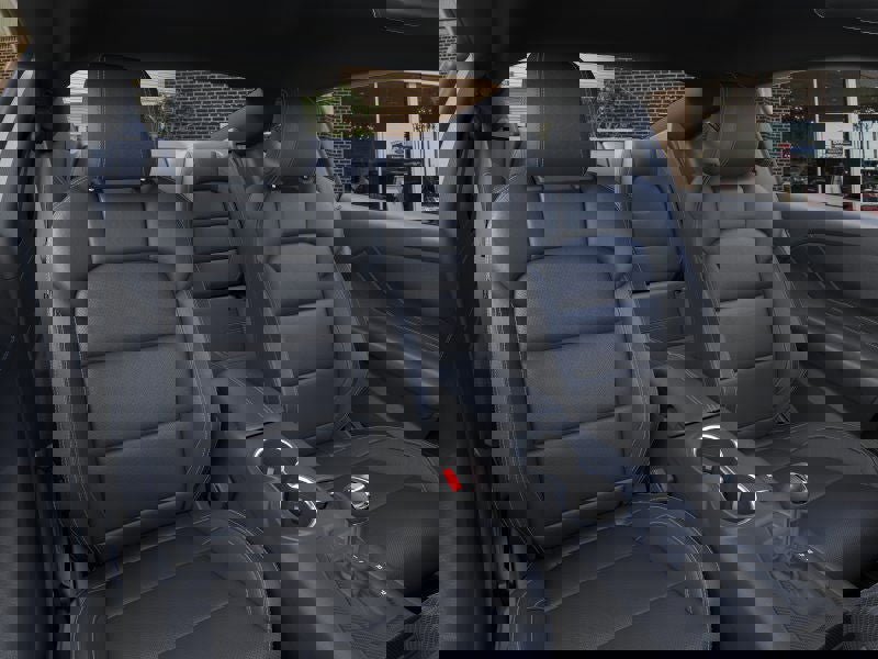 New 2026 Ford Mustang Premium w/ Bronze Appearance Package image 10