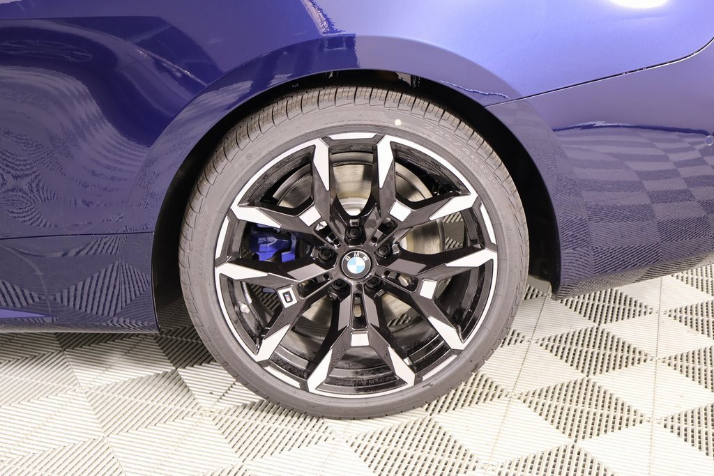 New 2026 BMW 430i xDrive Coupe w/ M Sport Package image 19