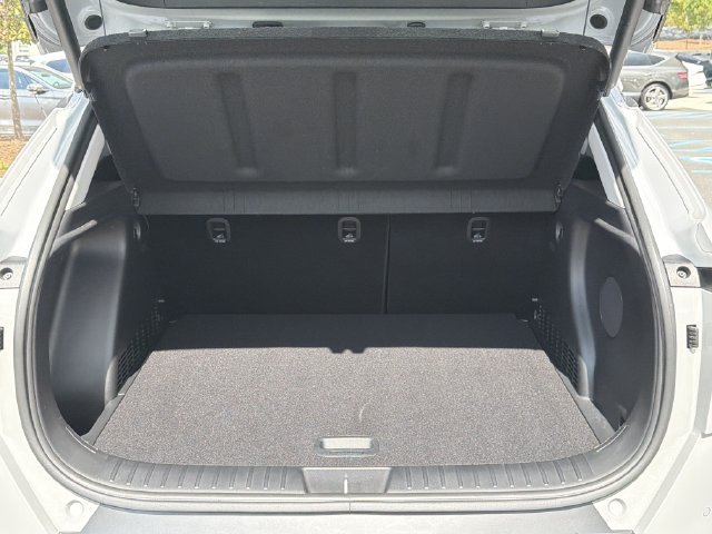 Used 2026 Hyundai Kona Limited FWD image 20