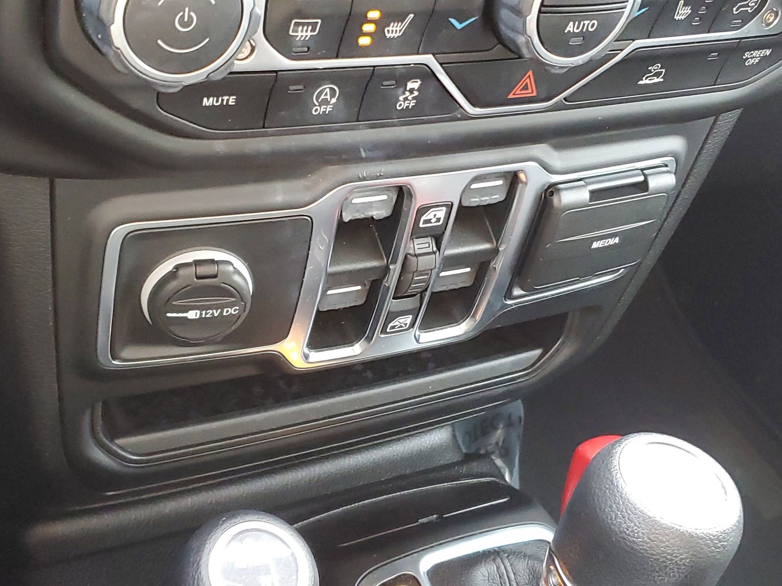 Used 2021 Jeep Wrangler Unlimited Sport S image 26