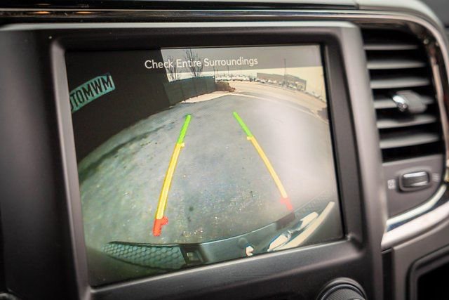 Used 2016 RAM 1500 Sport w/ Convenience Group image 24