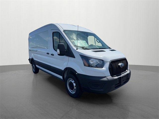 New 2025 Ford Transit 250 148 Medium Roof image 7