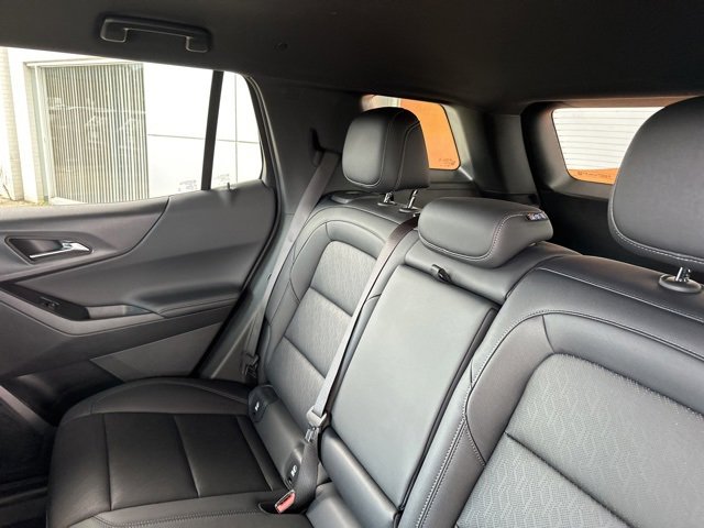 New 2026 Chevrolet Equinox LT w/ Convenience Package II image 29