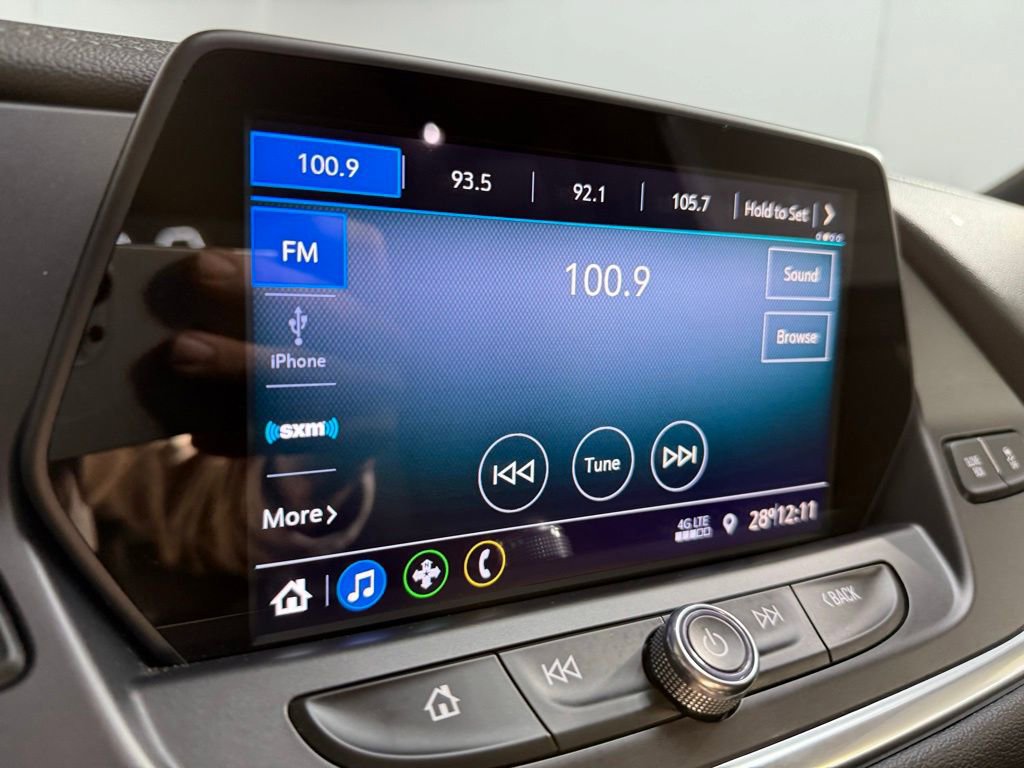 Used 2020 Chevrolet Blazer LT image 5