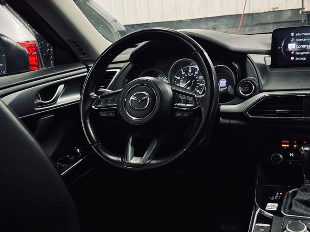 Used 2023 MAZDA CX-9 Touring Plus image 27