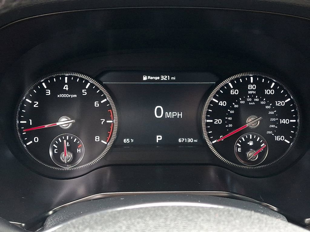 Certified 2021 Kia Telluride SX w/ SX Prestige Package image 23