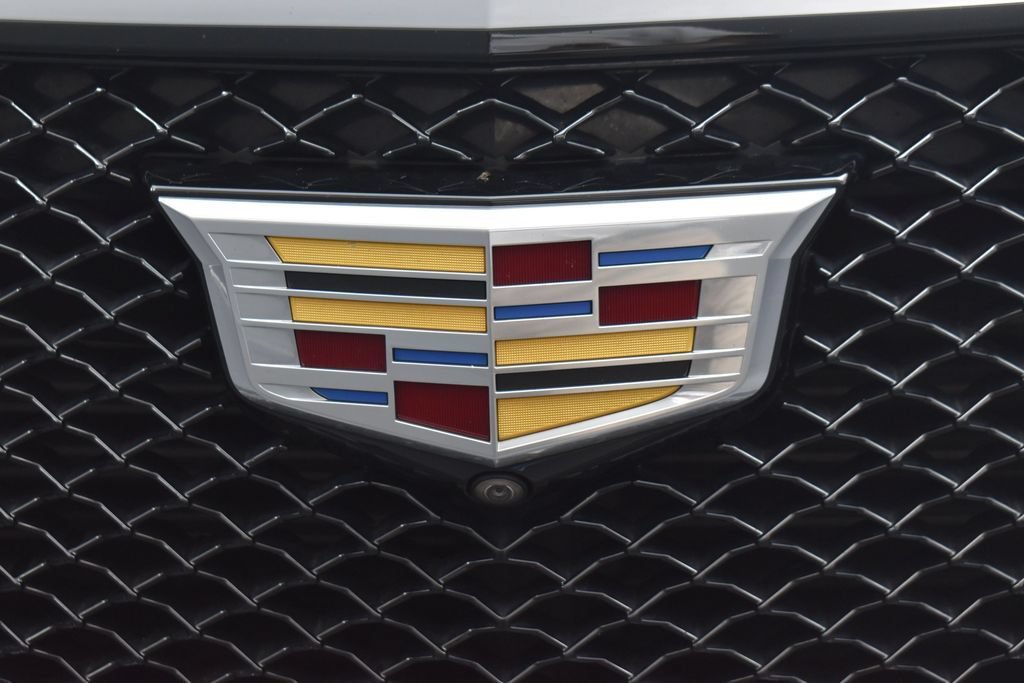 Used 2020 Cadillac XT6 Sport AWD/4WD image 40