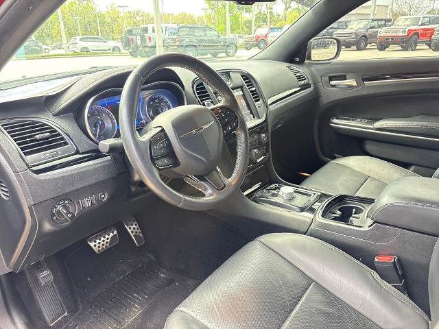Used 2020 Chrysler 300 S w/ Safetytec Plus Group image 35