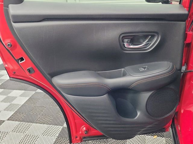Used 2023 Honda HR-V Sport image 18