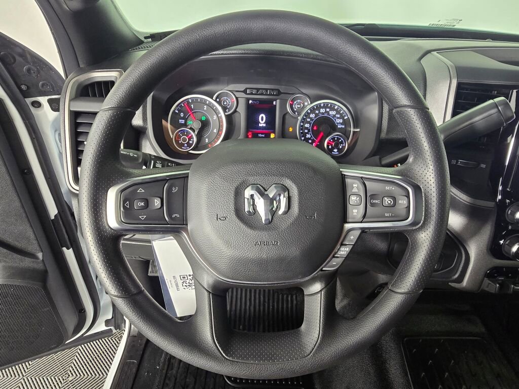 New 2026 RAM 5500 Tradesman image 19