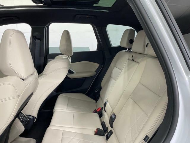 Certified 2025 BMW X1 M35i w/ Premium Package AWD/4WD image 34