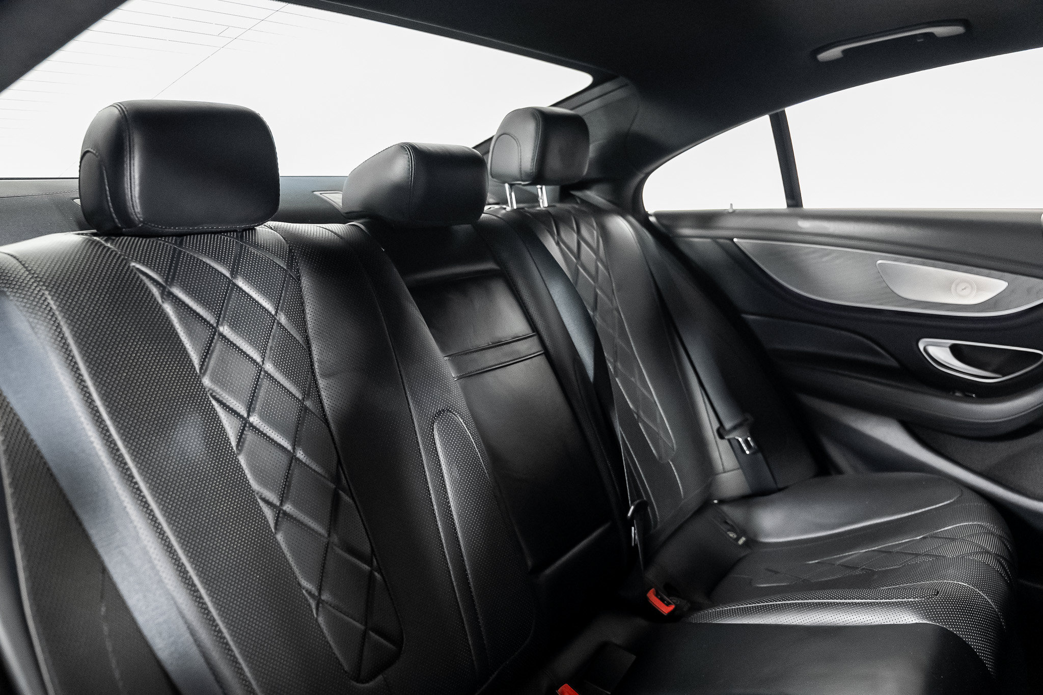 Used 2019 Mercedes-Benz CLS 450 image 64