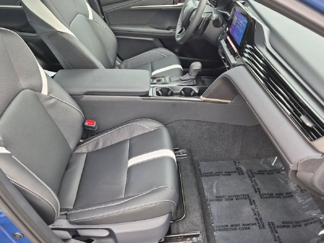 Certified 2026 Toyota Camry SE w/ Convenience Package FWD image 28