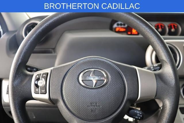 Used 2010 Scion xB FWD image 16