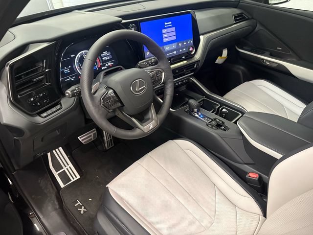 New 2026 Lexus TX 350 AWD w/ Technology Package image 11