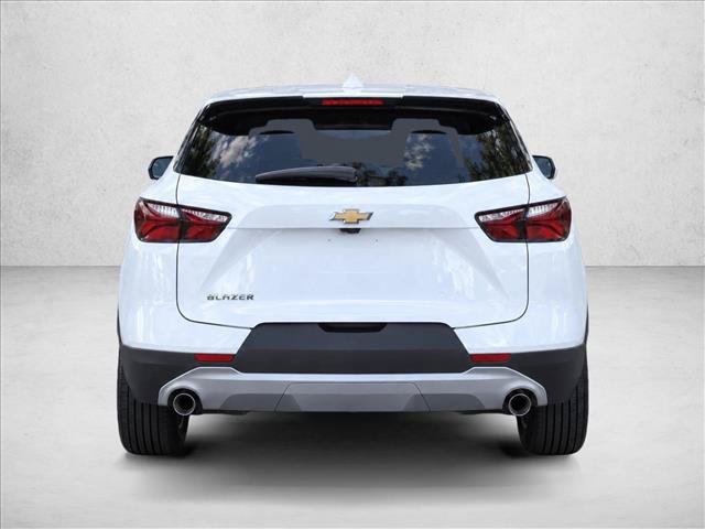 Used 2021 Chevrolet Blazer LT FWD image 6
