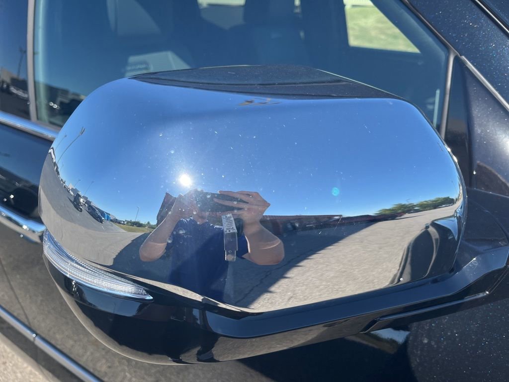 New 2026 Toyota Tundra Capstone image 52