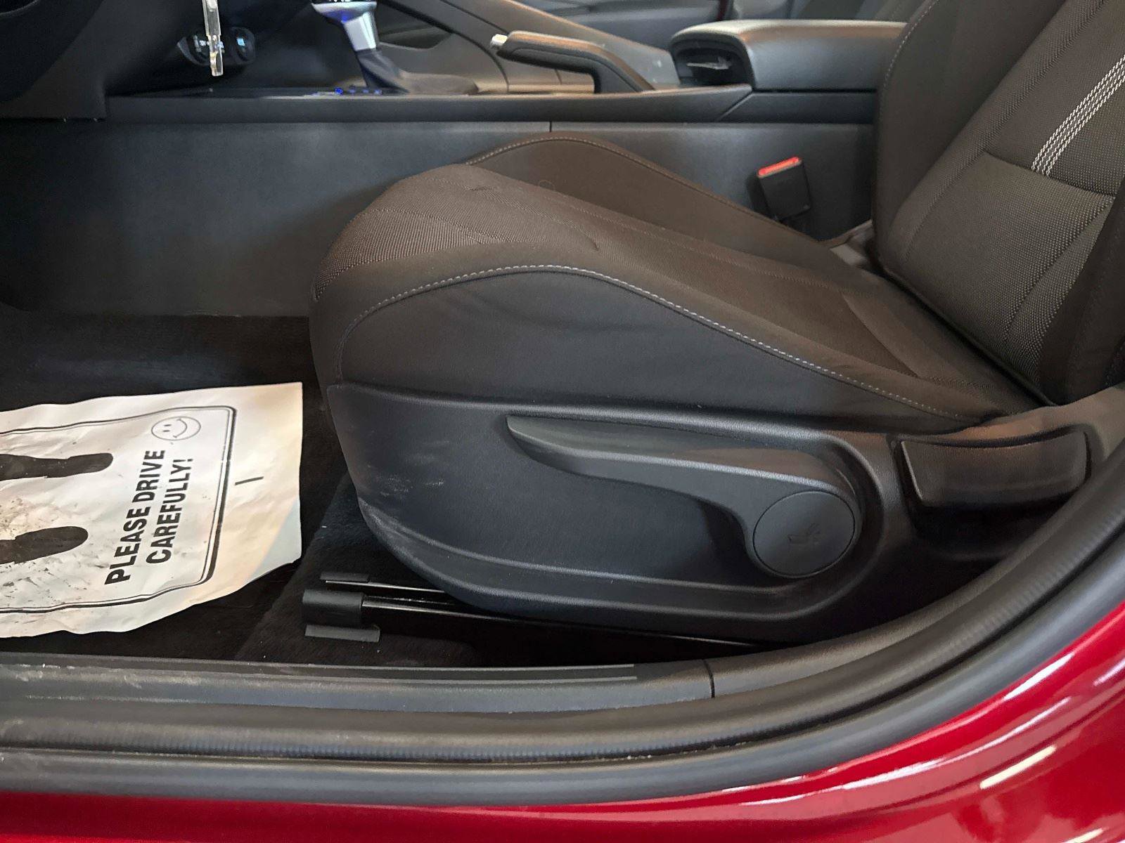 Certified 2023 Hyundai Elantra SE w/ Cargo Package image 19