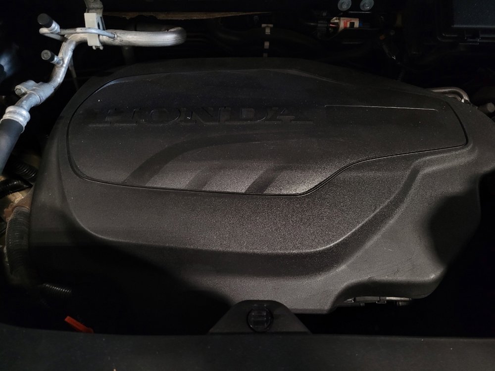 Used 2021 Honda Pilot EX-L image 30