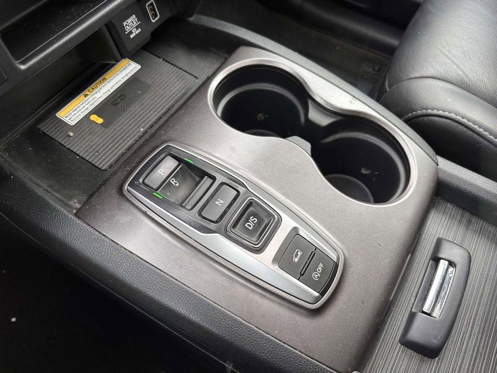 Used 2022 Honda Pilot Special Edition image 28