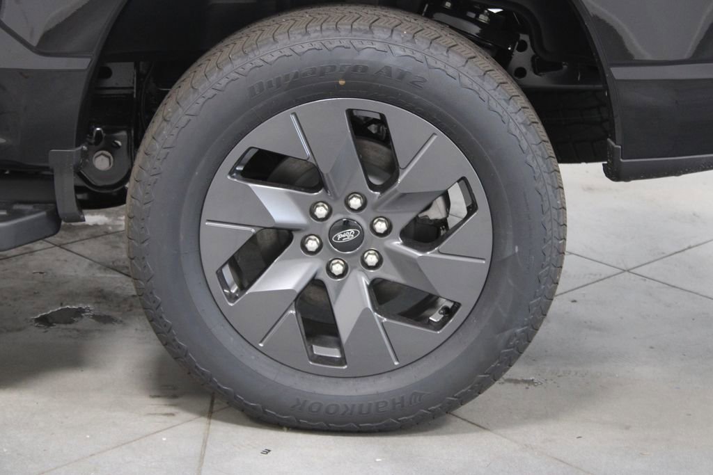 New 2025 Ford F150 Lightning Flash image 8