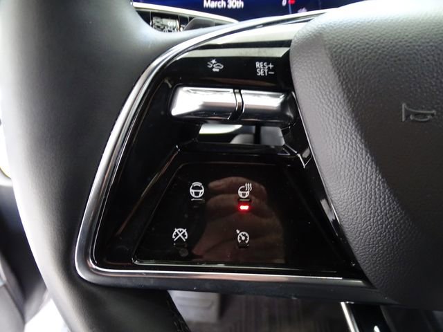 Used 2025 Cadillac Lyriq Luxury w/ LPO, Floor Liner Package image 7