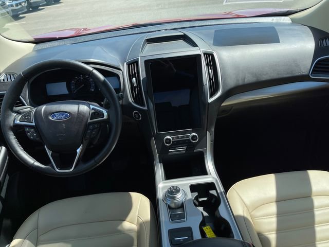 Used 2024 Ford Edge SEL w/ Convenience Package image 13