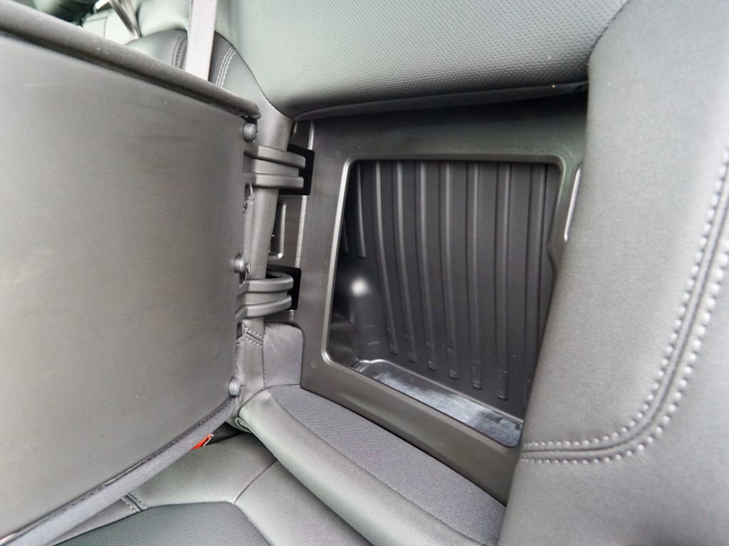 Used 2022 Chevrolet Silverado 2500 LTZ w/ LTZ Plus Package image 17