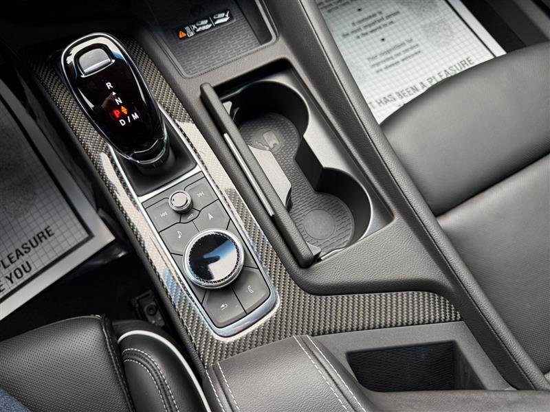 Used 2023 Cadillac CT5 V Blackwing w/ Driver Assist Package image 27