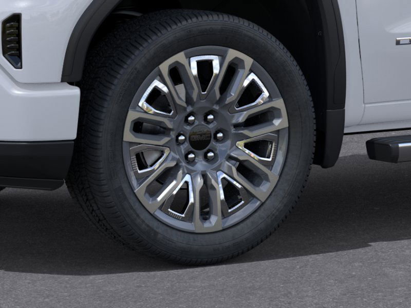 New 2026 GMC Sierra 1500 Denali Ultimate image 39