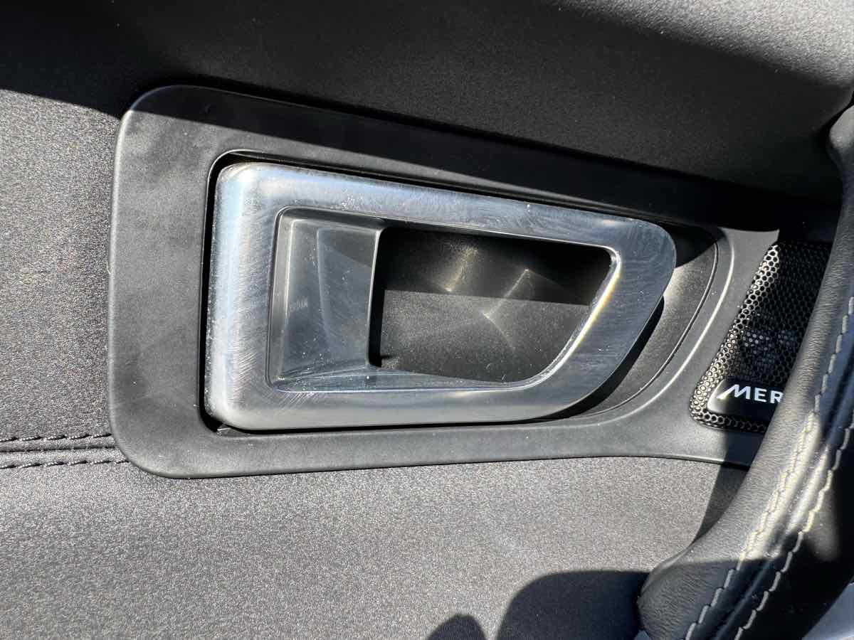 Used 2018 Land Rover Discovery Sport HSE image 49