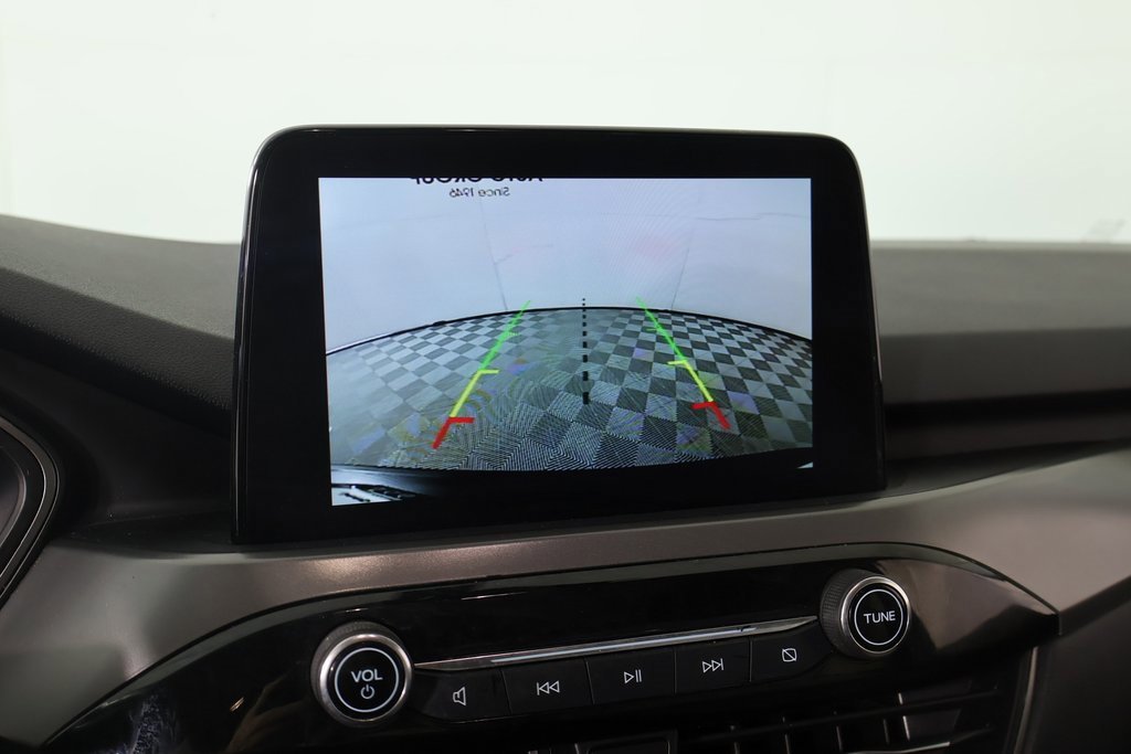 Used 2023 Ford Escape Active image 6