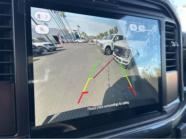 New 2026 Ford F150 STX image 8