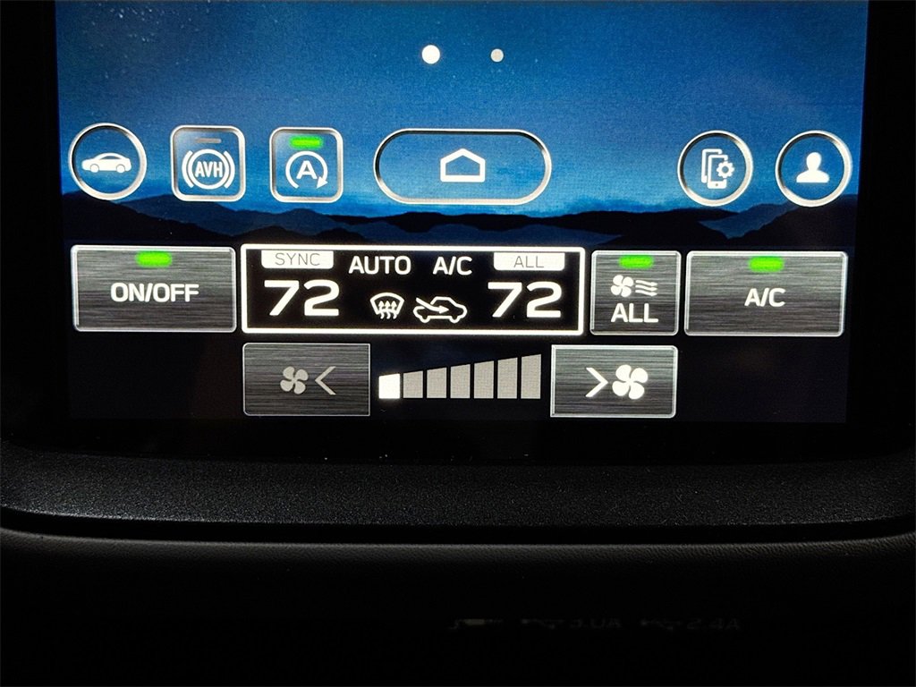 New 2026 Subaru Crosstrek 2.5i Premium image 13