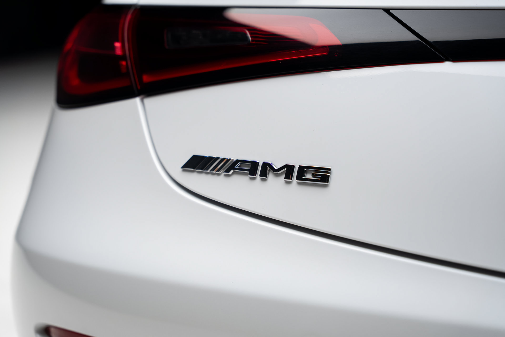 Used 2024 Mercedes-Benz CLE 53 AMG 4MATIC image 33