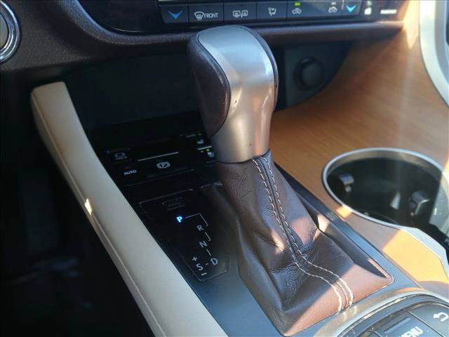 Used 2017 Lexus RX 350 FWD w/ Premium Package image 12