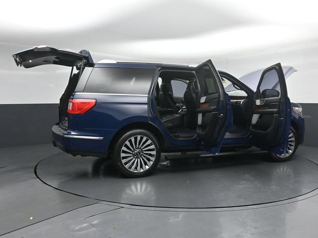 Used 2020 Lincoln Navigator Reserve w/ Luxury Package AWD/4WD image 58