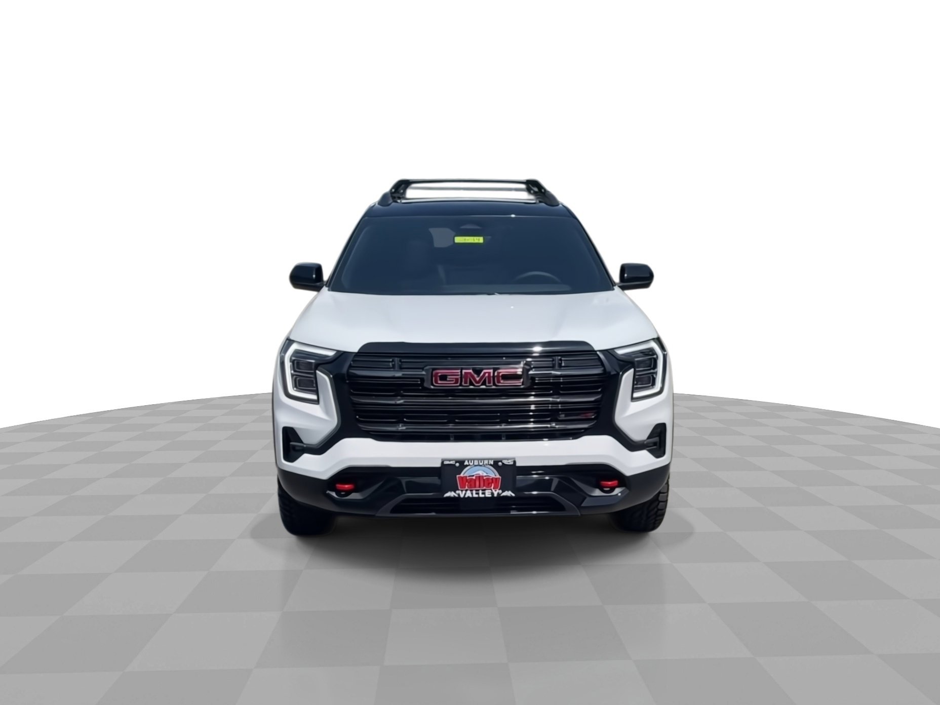 New 2026 GMC Terrain AT4 w/ Convenience Package III image 37