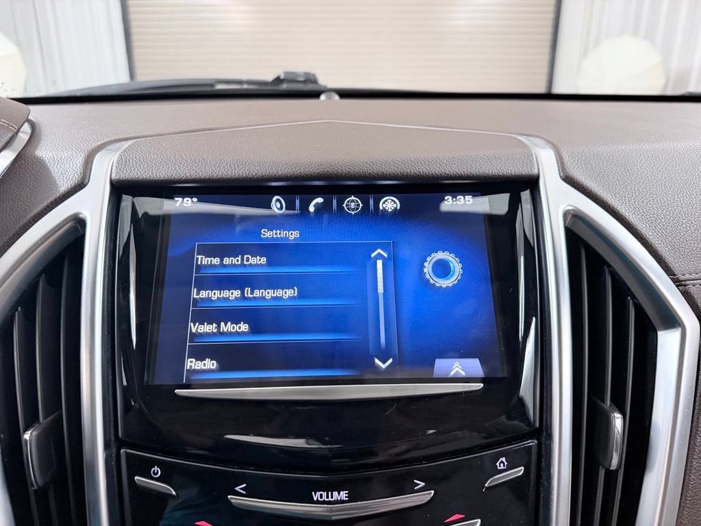 Used 2015 Cadillac SRX Premium FWD image 19