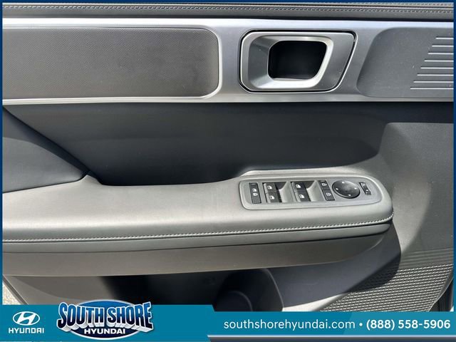 Used 2025 Hyundai Santa Fe XRT AWD/4WD image 19