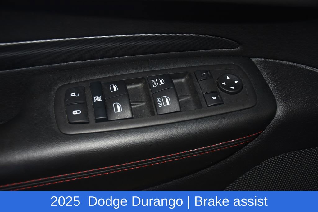 Used 2025 Dodge Durango GT image 23