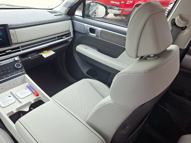 New 2026 Hyundai Santa Fe Calligraphy AWD/4WD image 11
